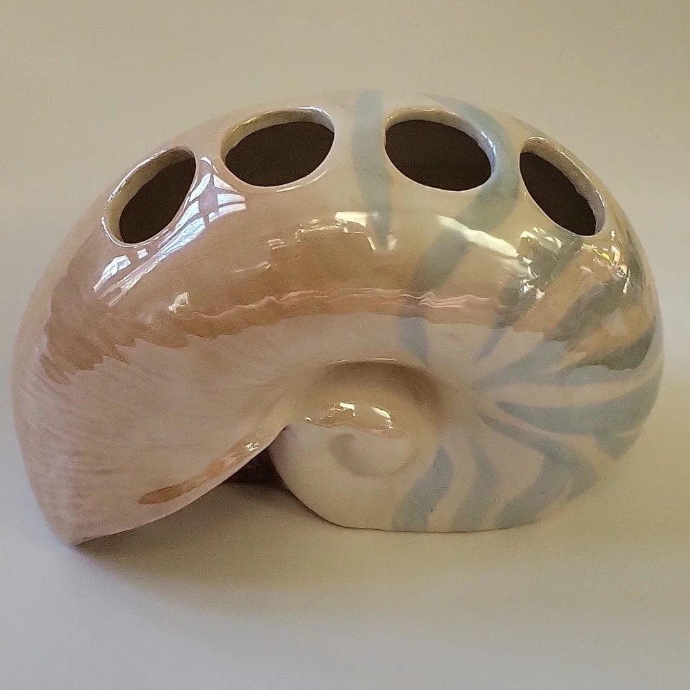 Inspirational Shores Snail Toothbrush Holder From Bed Bath And Beyond